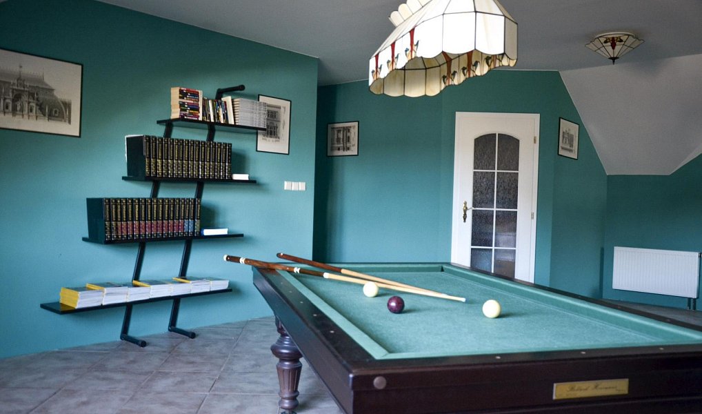 Prodej domu 392 m² s pozemkem 3 190 m², Olšany – náhled fotky 25