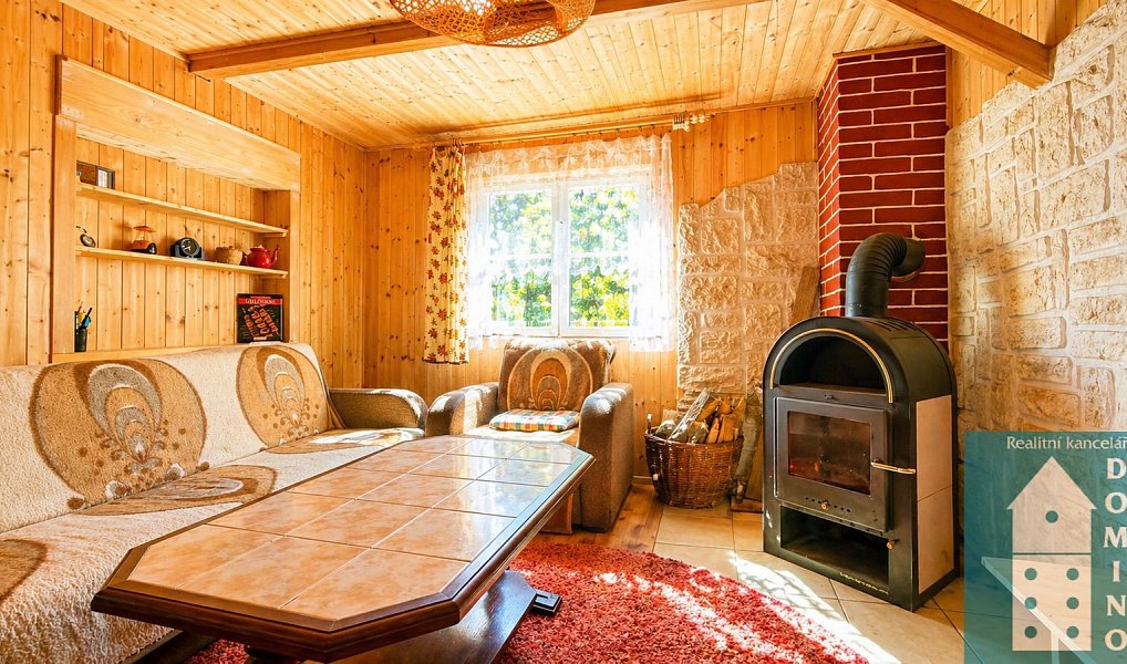 Prodej chaty/chalupy 66 m², Rajnochovice – náhled fotky 16