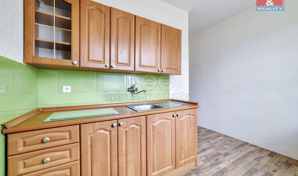 Prodej bytu 2+1 55 m², Toužim – náhled fotky 8
