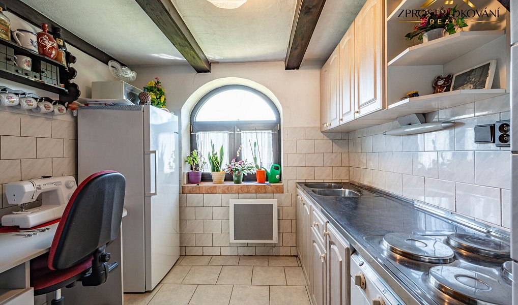 Prodej domu 258 m² s pozemkem 2 807 m², Teplá – náhled fotky 27