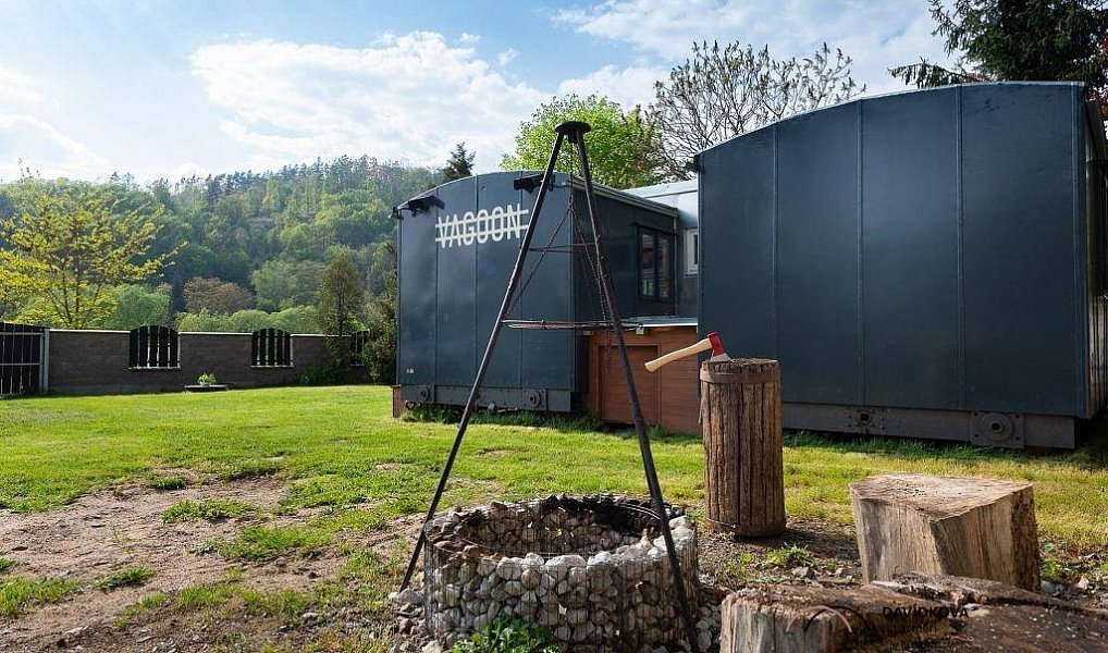 Prodej chaty/chalupy 45 m² s pozemkem 483 m², Dolní Břežany – náhled fotky 16