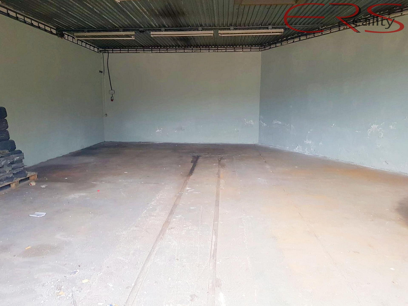 Prodej výrobních prostor 540 m² – fotografie 5