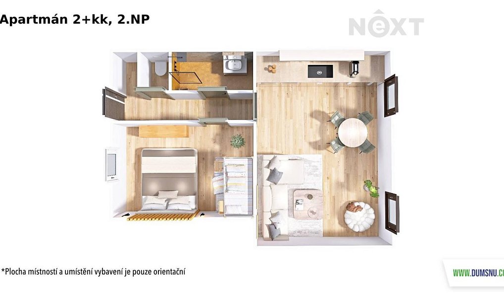 Prodej komerčního objektu (jiného typu) 197 m², Staré Město – náhled fotky 27
