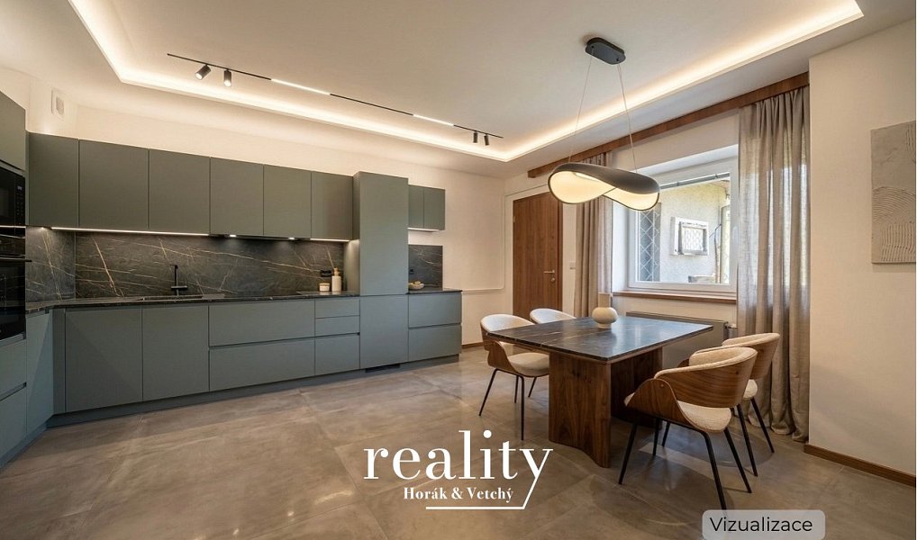 Prodej domu 85 m² s pozemkem 180 m², Hrutov – náhled fotky 10