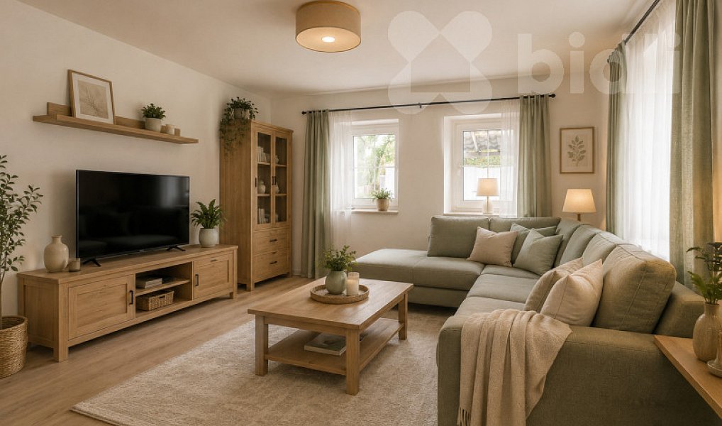 Prodej domu 43 m² s pozemkem 160 m², Přišimasy – náhled fotky 6