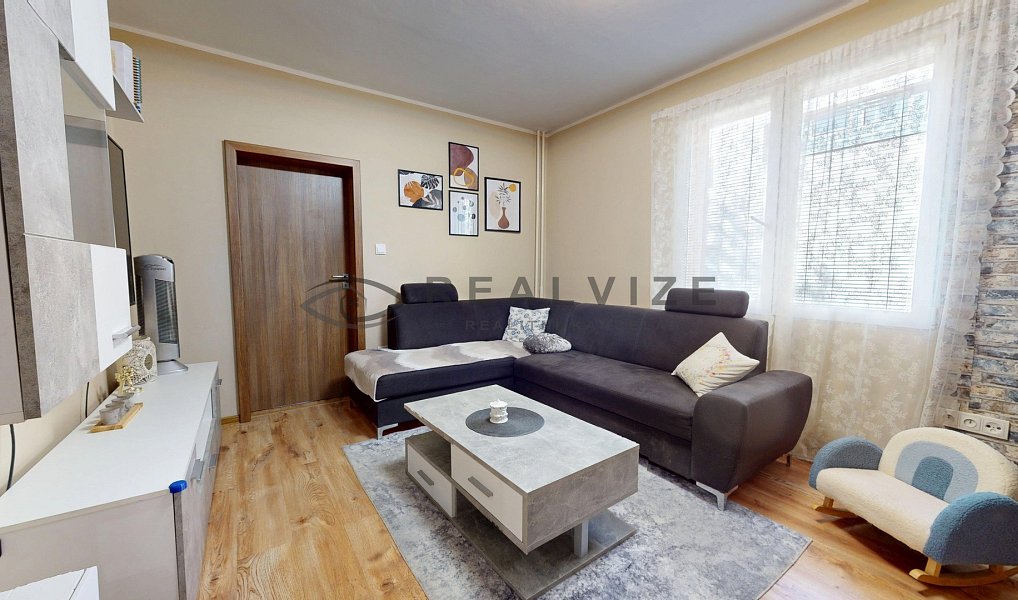 Prodej bytu 3+1 63 m², České Budějovice – náhled fotky 5