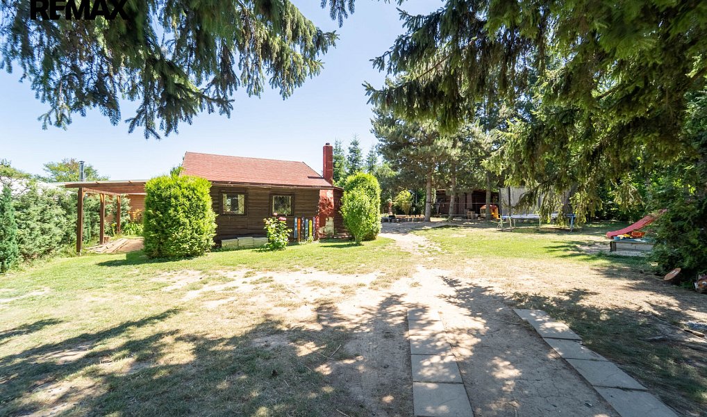 Prodej zahrady 1 178 m², Úvaly – náhled fotky 3