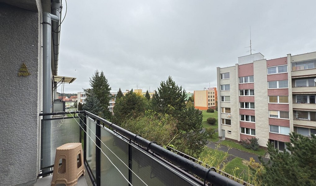 Pronájem bytu 3+1 76 m², Blatná – náhled fotky 12