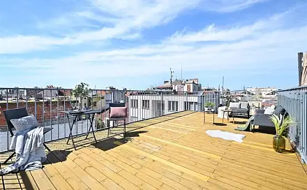 Prodej bytu 3+1 113 m², Londýnská, Praha 2 - Vinohrady, okres Praha