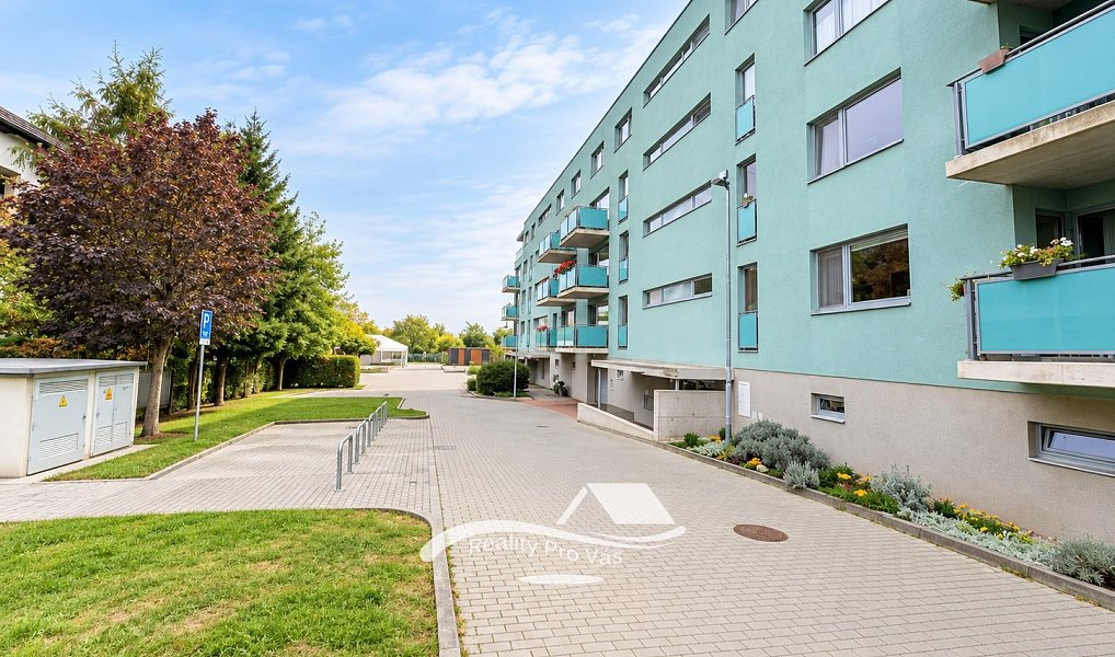 Pronájem bytu 2+kk 60 m², Brno – náhled fotky 7