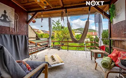 Prodej domu 383 m² s pozemkem 595 m², Vrchlického, Zdice, okres Beroun