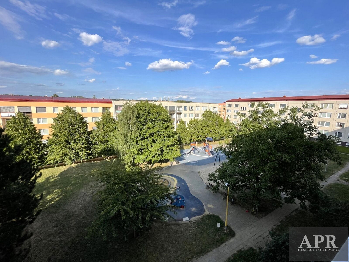Prodej bytu 3+1 70 m² — photo 2