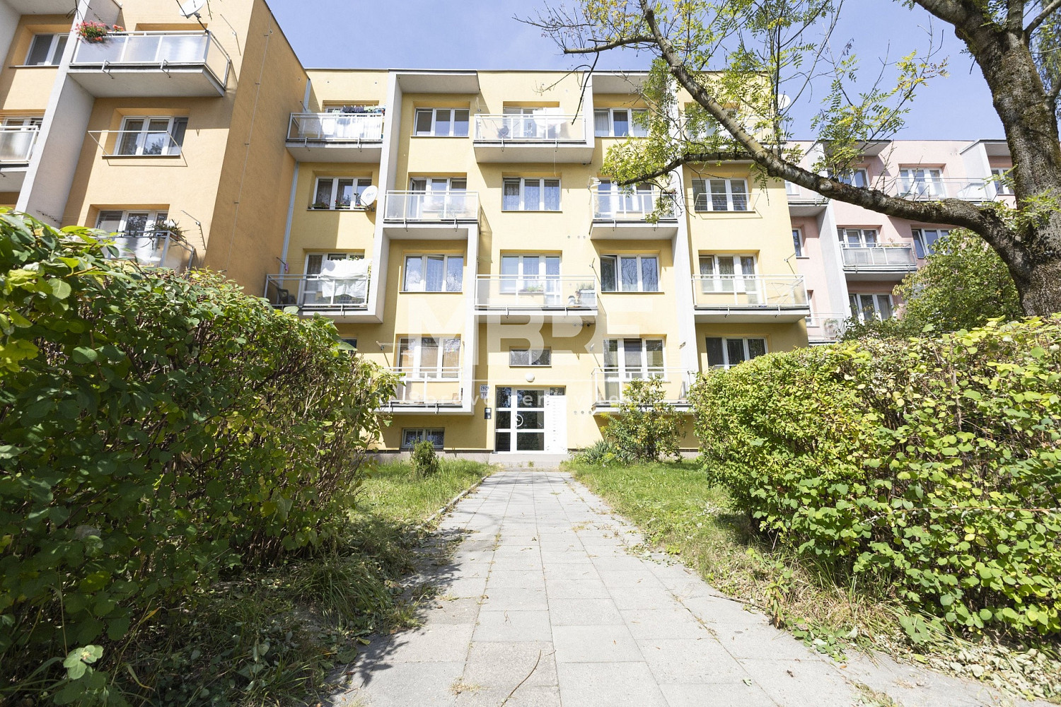 Pronájem bytu 2+1 55 m² — photo 4