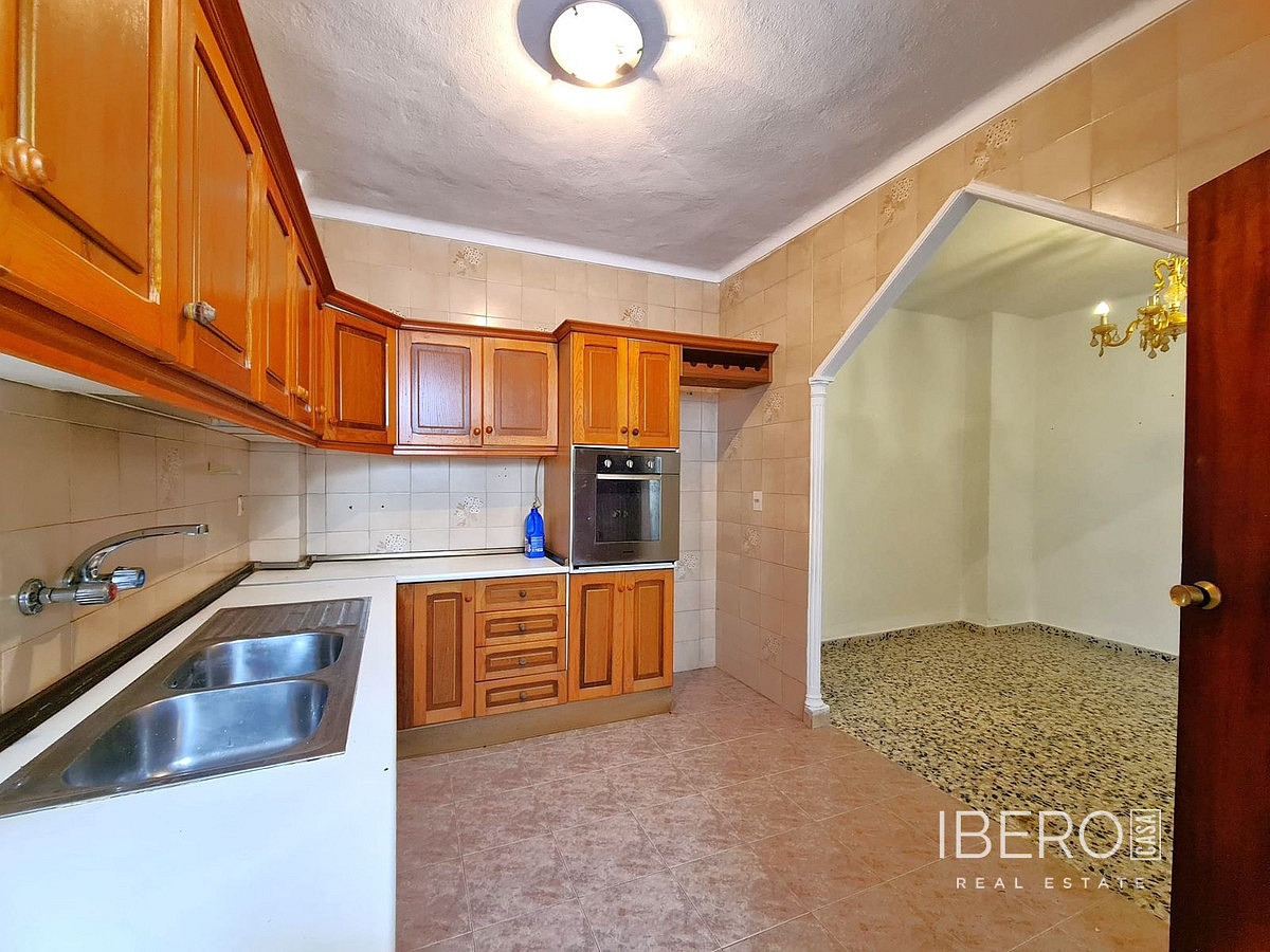 Casa 4+kk – Estepona, Urbanización Altos de Guadalobon, Urbanización Puerto Estepona (Seghers) - Vista 4