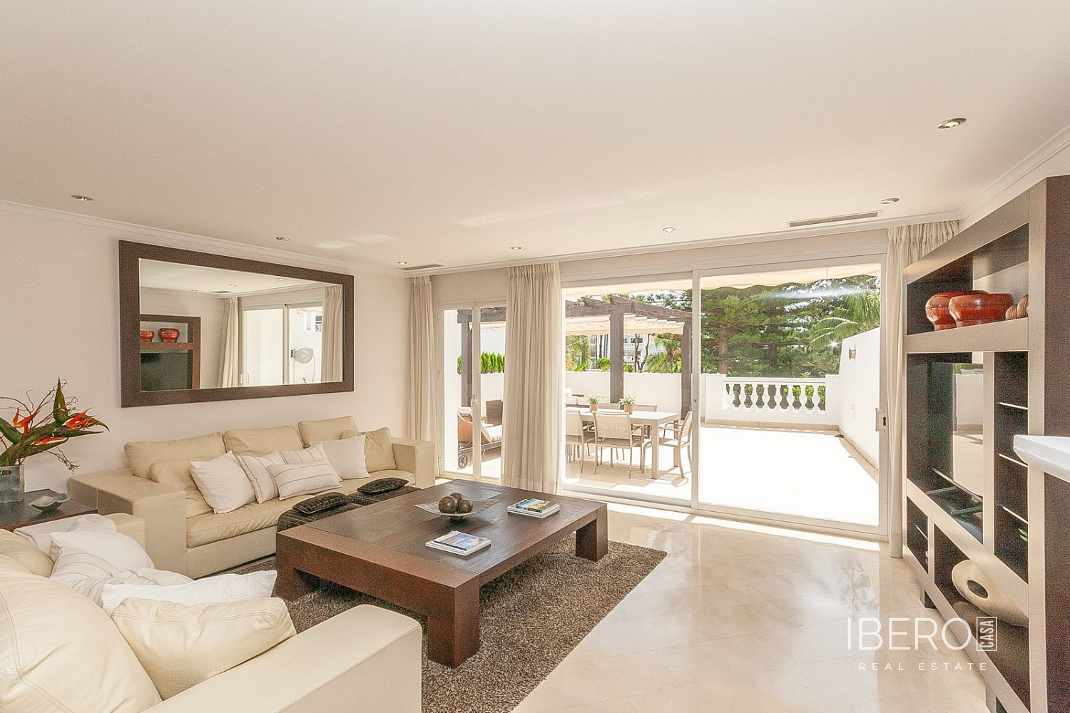 Pis 4+kk – Marbella, Elviria - Vista 3