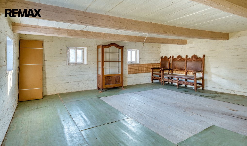 Prodej chaty/chalupy 199 m² s pozemkem 1 111 m², Dubnice – náhled fotky 16