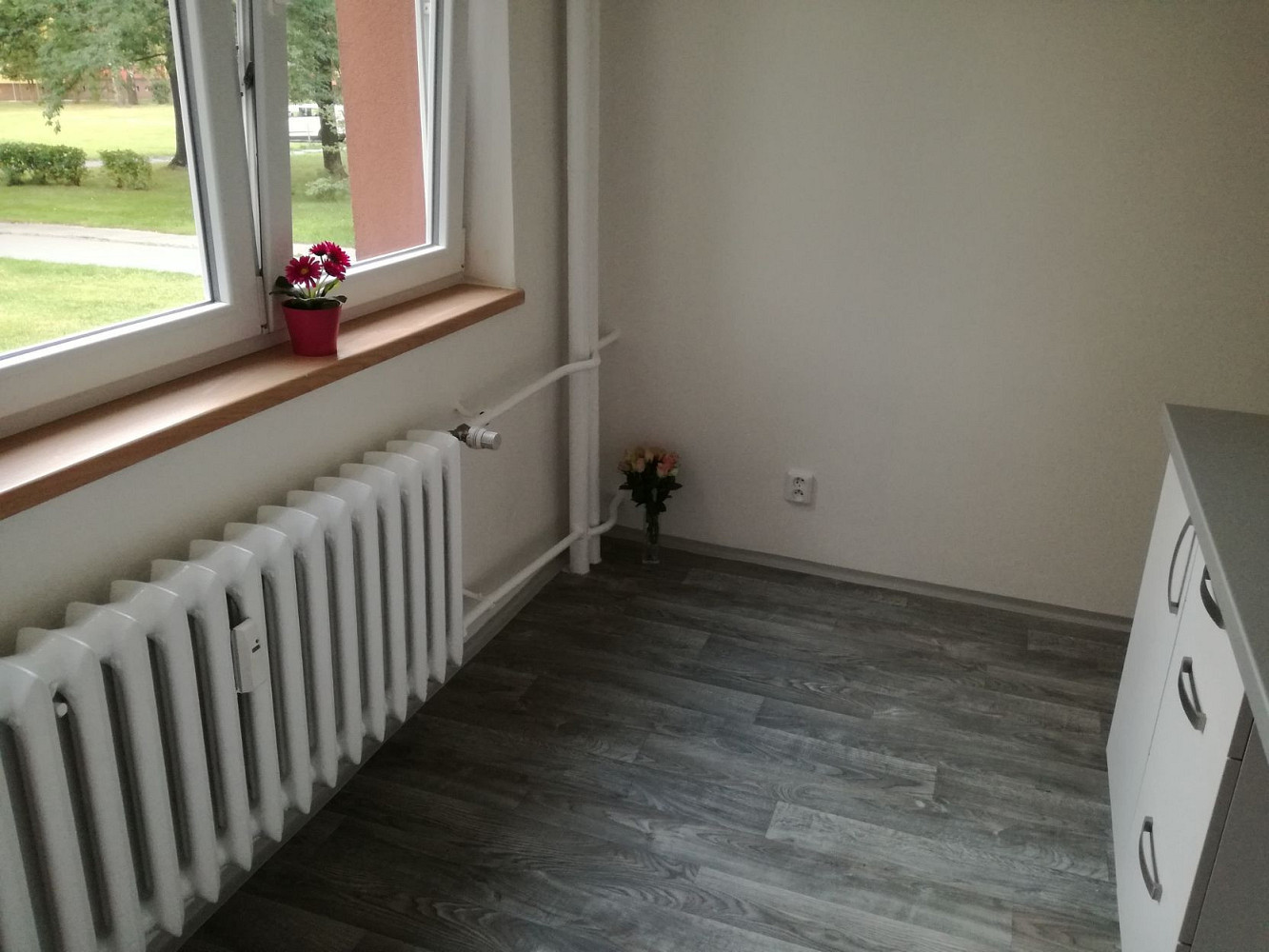 Pronájem bytu 2+1 55 m² – fotografie 4