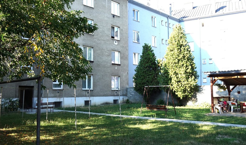 Pronájem bytu 2+kk 49 m², Přerov – náhled fotky 2