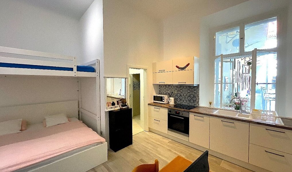 Prodej bytu 4+kk 127 m², Praha – náhled fotky 21