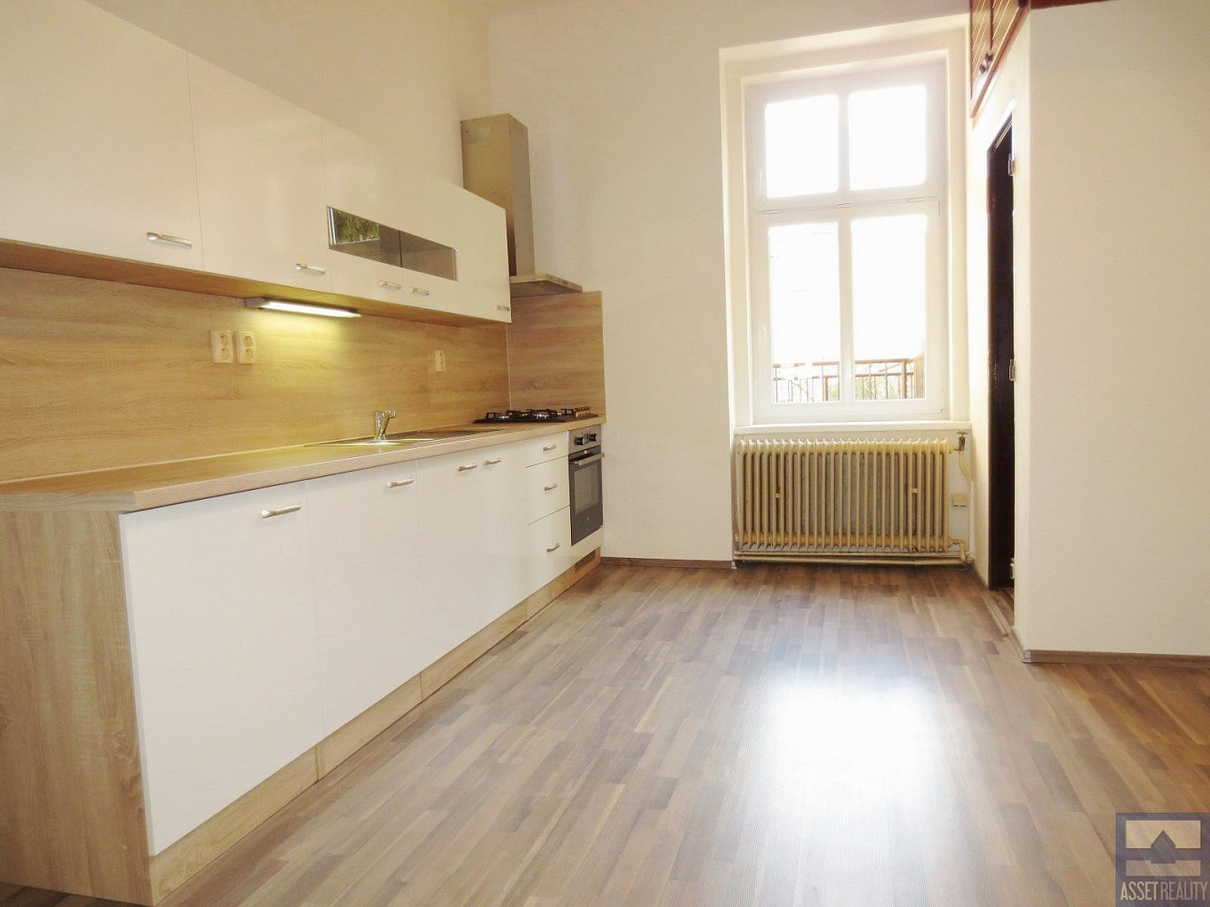 Pronájem bytu 2+1 68 m²