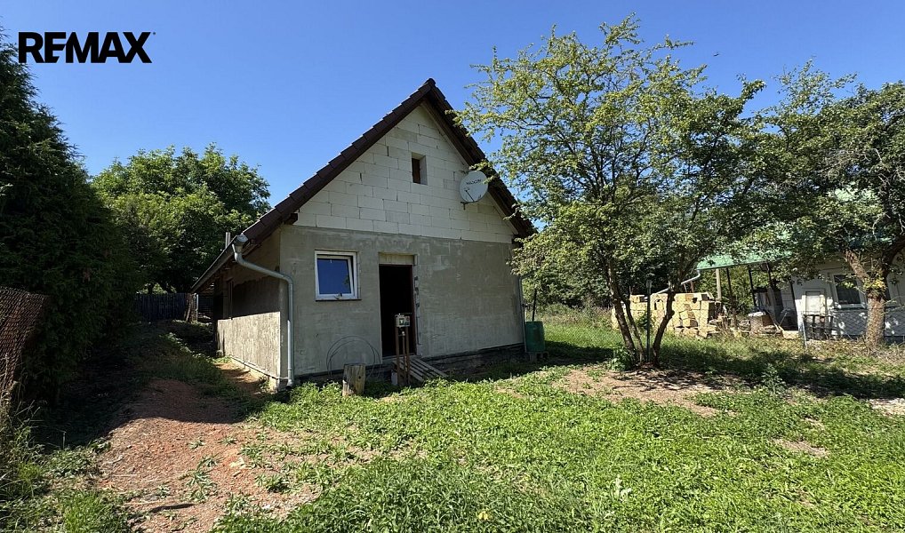 Prodej chaty/chalupy 50 m² s pozemkem 745 m², Rakovník – náhled fotky 14