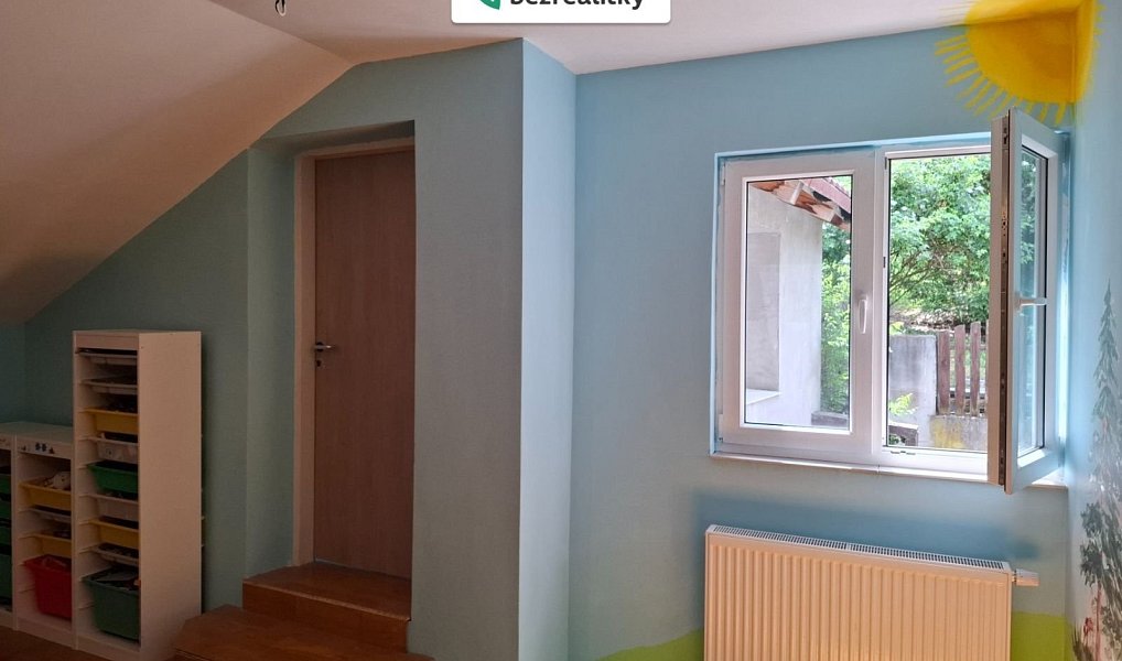 Prodej domu 176 m² s pozemkem 500 m², Beřovice – náhled fotky 13