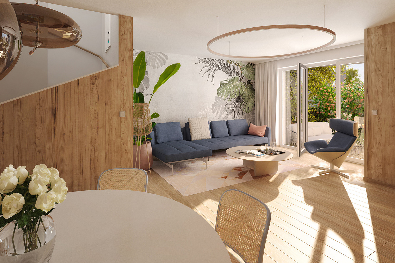 Prodej domu 110 m² – fotografie 3
