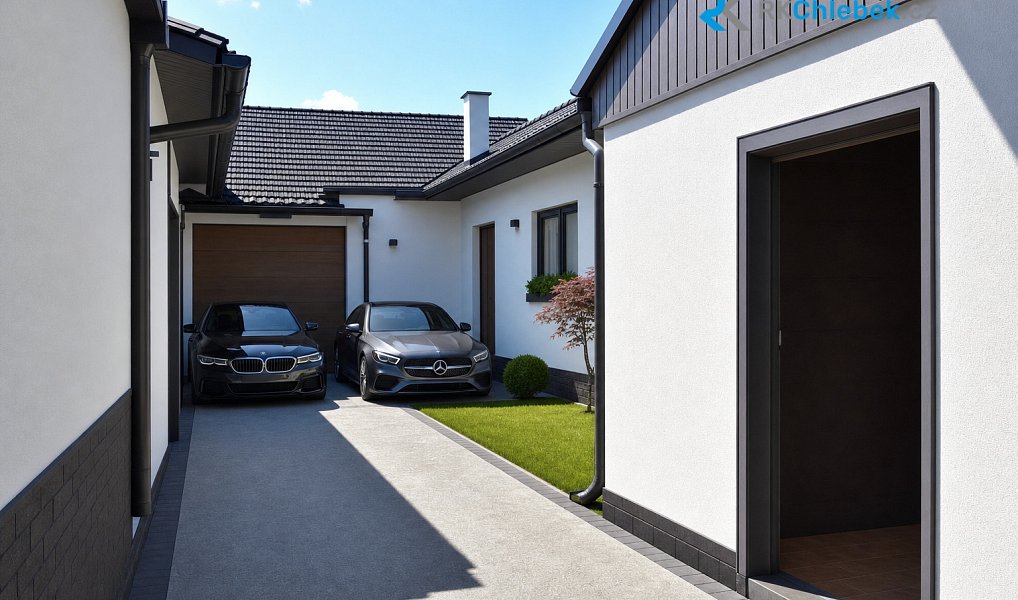 Prodej domu 275 m² s pozemkem 533 m², Moravská Nová Ves – náhled fotky 11