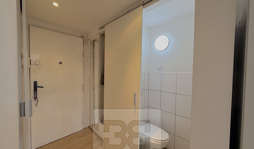 Pronájem bytu 2+kk 40 m², Praha – náhled fotky 11