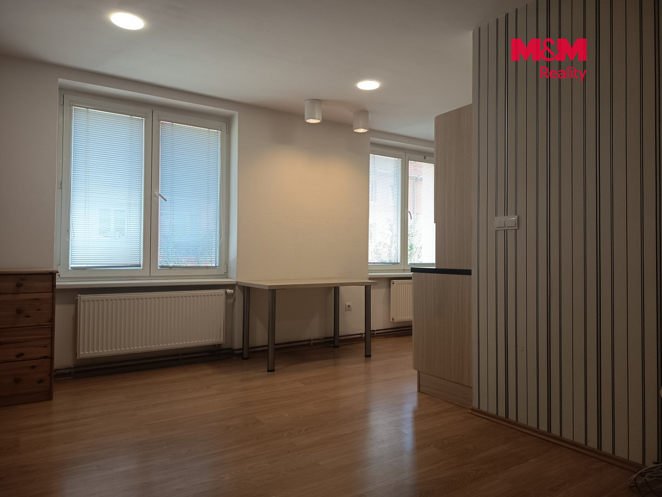 Pronájem bytu 3+kk 69 m² – fotografie 3