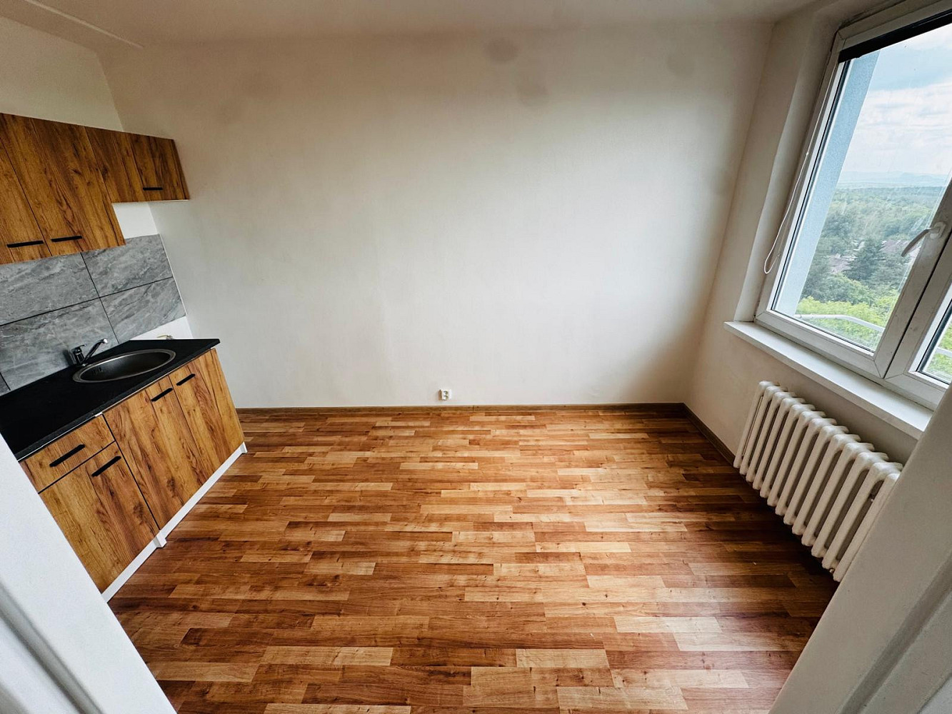 Pronájem bytu 3+1 63 m²