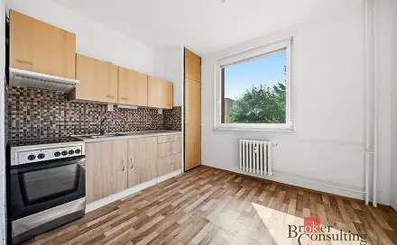 Prodej bytu 3+1 72 m², Růžová, Náchod - Staré Město nad Metují