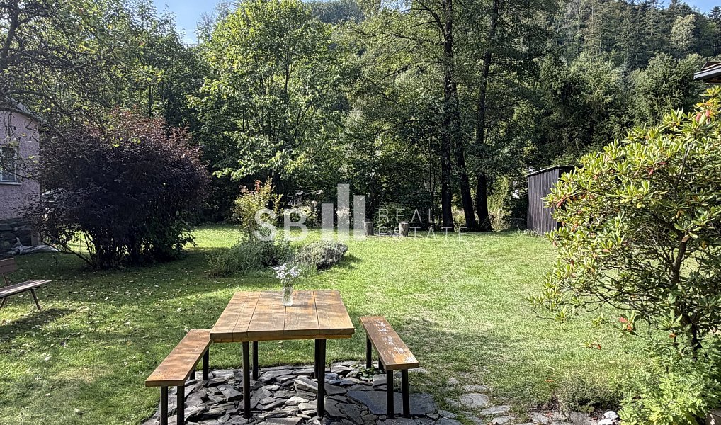 Prodej chaty/chalupy 41 m² s pozemkem 493 m², Hlubočky – náhled fotky 16