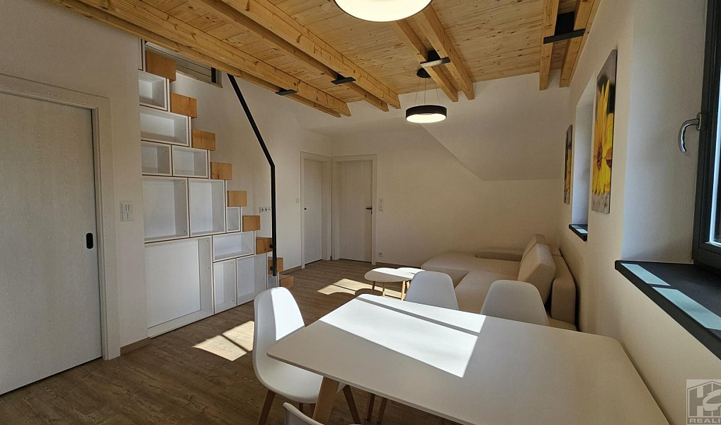 Prodej bytu 3+kk 87 m², Bedřichov – náhled fotky 7