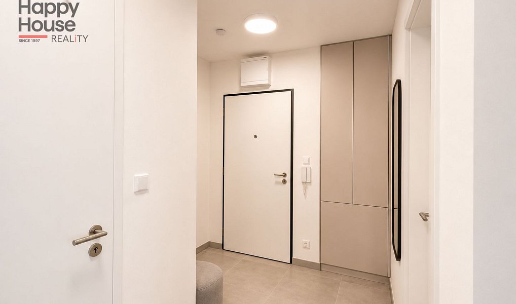 Pronájem bytu 2+kk 51 m², Praha – náhled fotky 15
