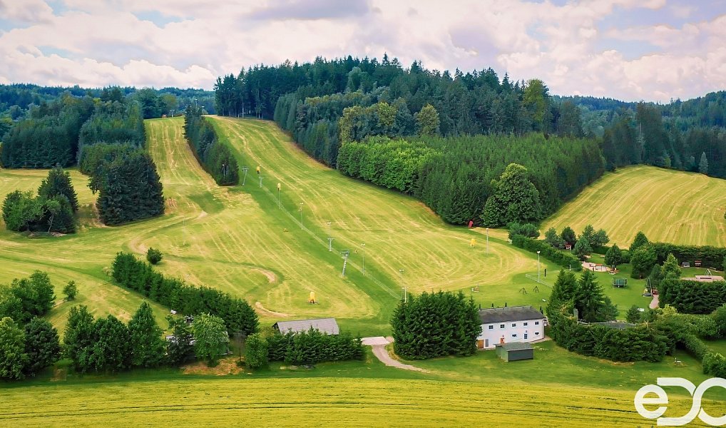Prodej stavebního pozemku 800 m², Řetůvka – náhled fotky 10
