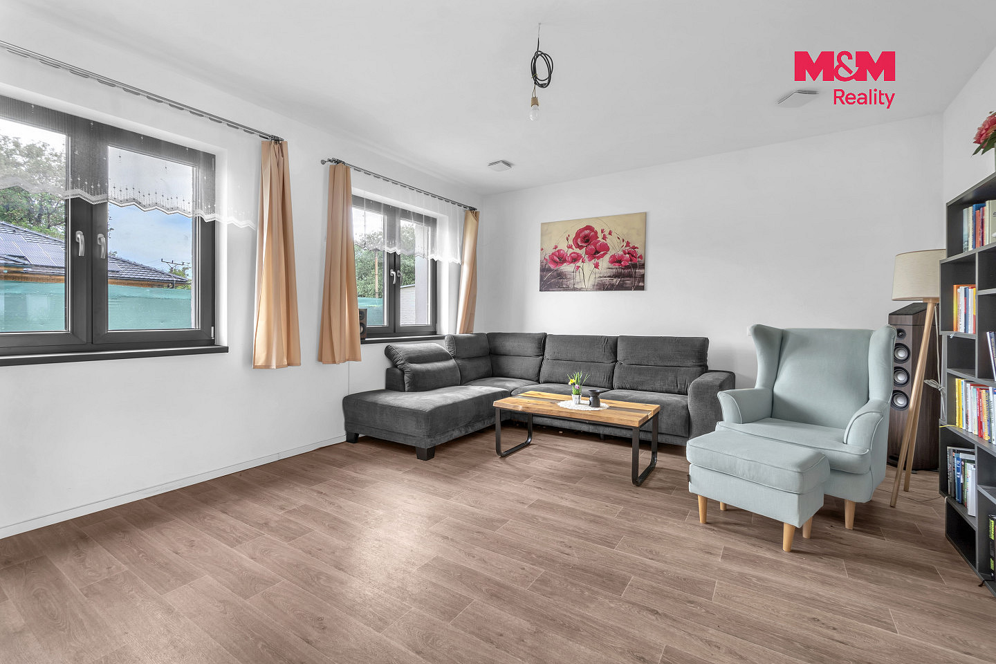 Prodej domu 119 m² s pozemkem 1 118 m² — photo 5