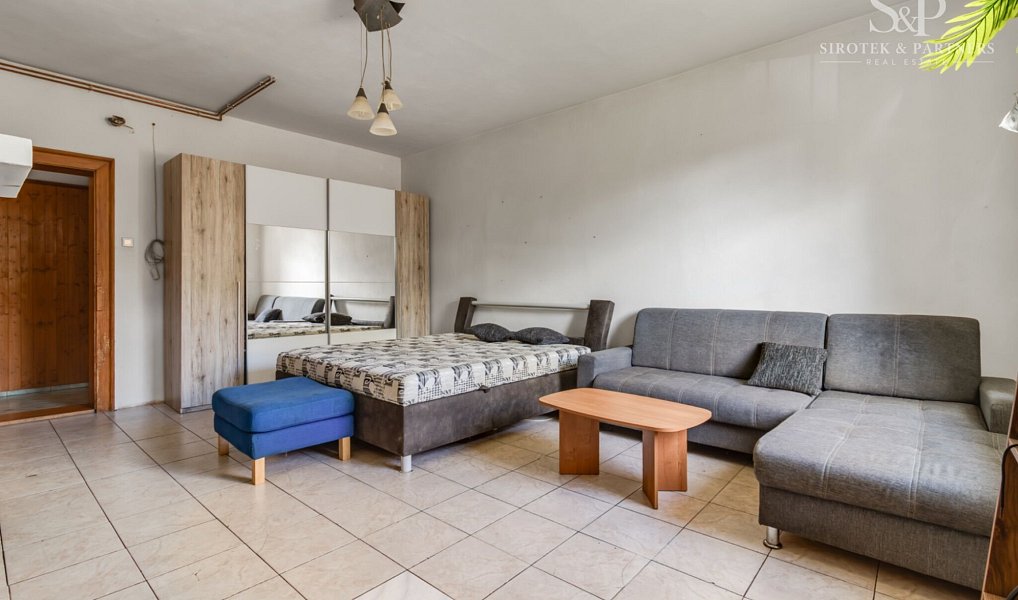 Prodej domu 350 m² s pozemkem 3 430 m², Kolešov – náhled fotky 26