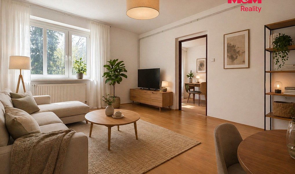 Prodej bytu 2+1 63 m², Havlíčkova Borová – náhled fotky 5