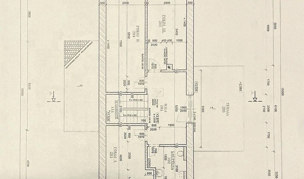 Prodej domu 178 m² s pozemkem 808 m², Brnířov – náhled fotky 24