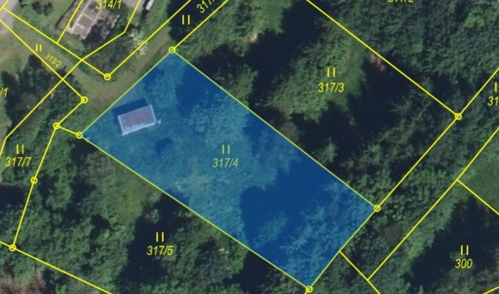 Prodej stavebního pozemku 1 032 m², Vysoké nad Jizerou – náhled fotky 12