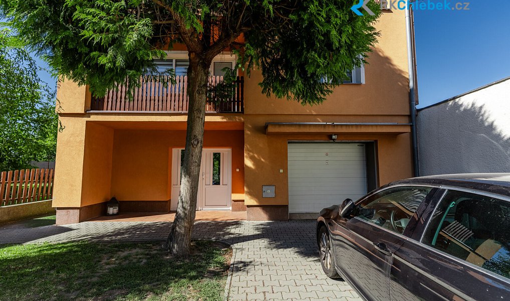 Prodej domu 268 m² s pozemkem 1 080 m², Kravaře – náhled fotky 25