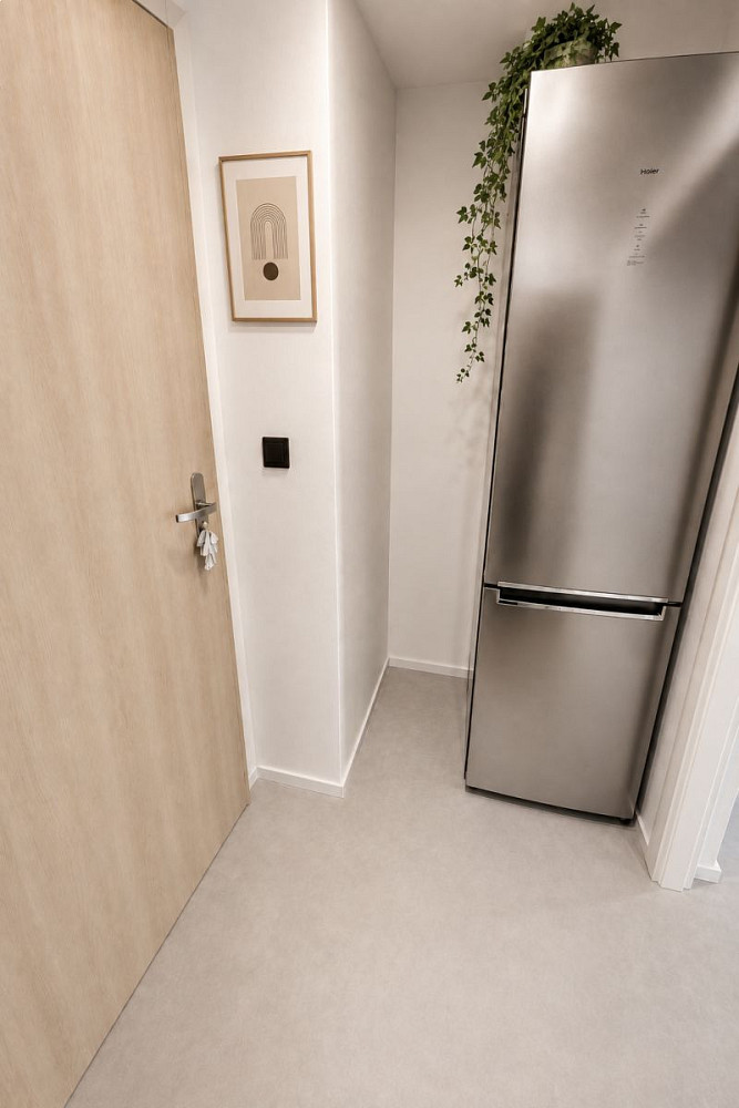 Pronájem bytu 2+kk 55 m² – fotografie 5