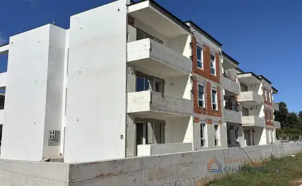 Prodej bytu 3+kk 58 m², Medulin, Chorvatsko