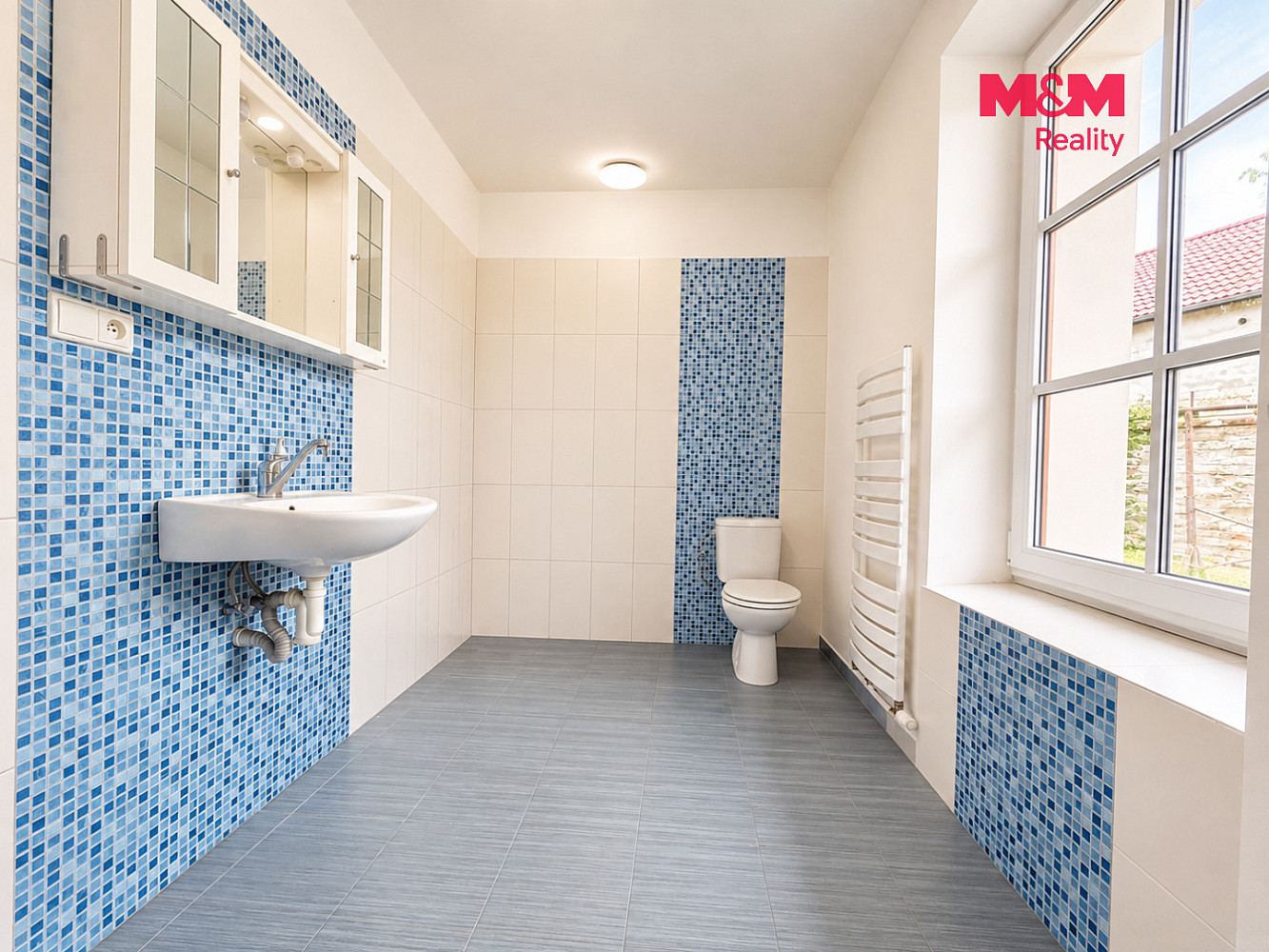 Prodej domu 124 m² s pozemkem 858 m² – fotografie 3