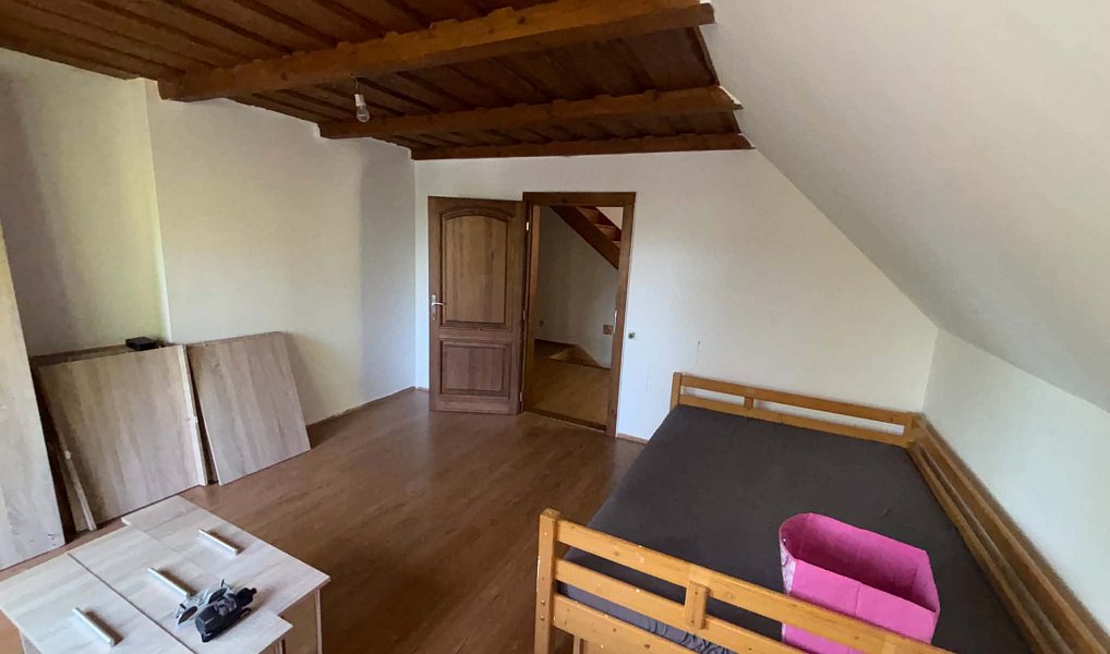 Pronájem domu 170 m² s pozemkem 1 240 m², Frýdlant nad Ostravicí – náhled fotky 26