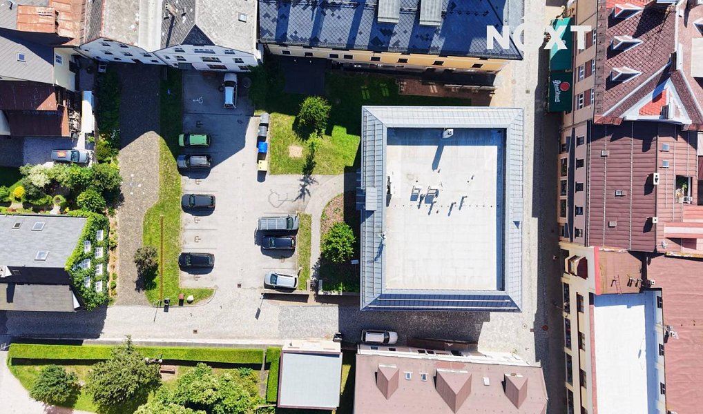 Prodej obchodních prostor 363 m², Jilemnice – náhled fotky 14