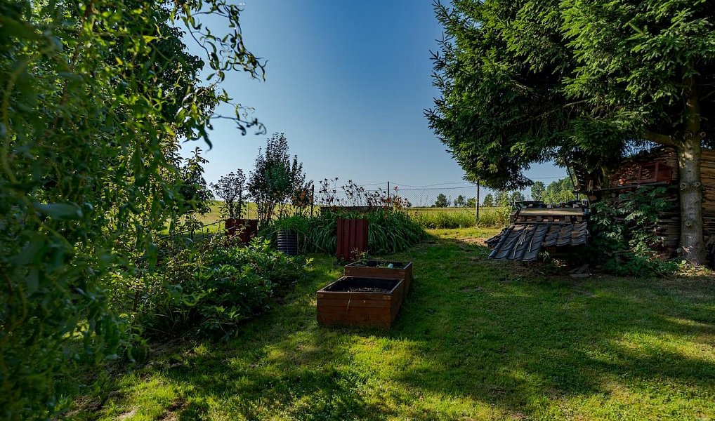 Prodej chaty/chalupy 35 m² s pozemkem 601 m², Vysoké Mýto – náhled fotky 16