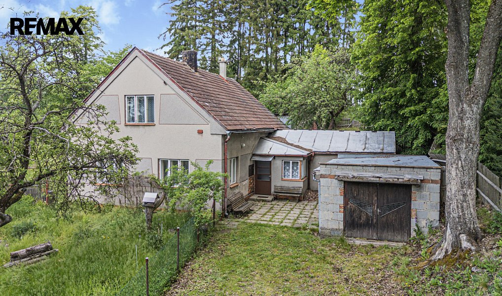Prodej domu 123 m² s pozemkem 2 506 m², Studnice – náhled fotky 2