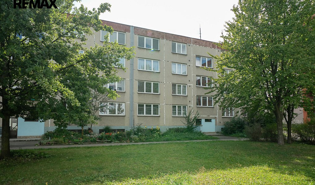 Pronájem bytu 3+1 67 m², Ostrava – náhled fotky 21